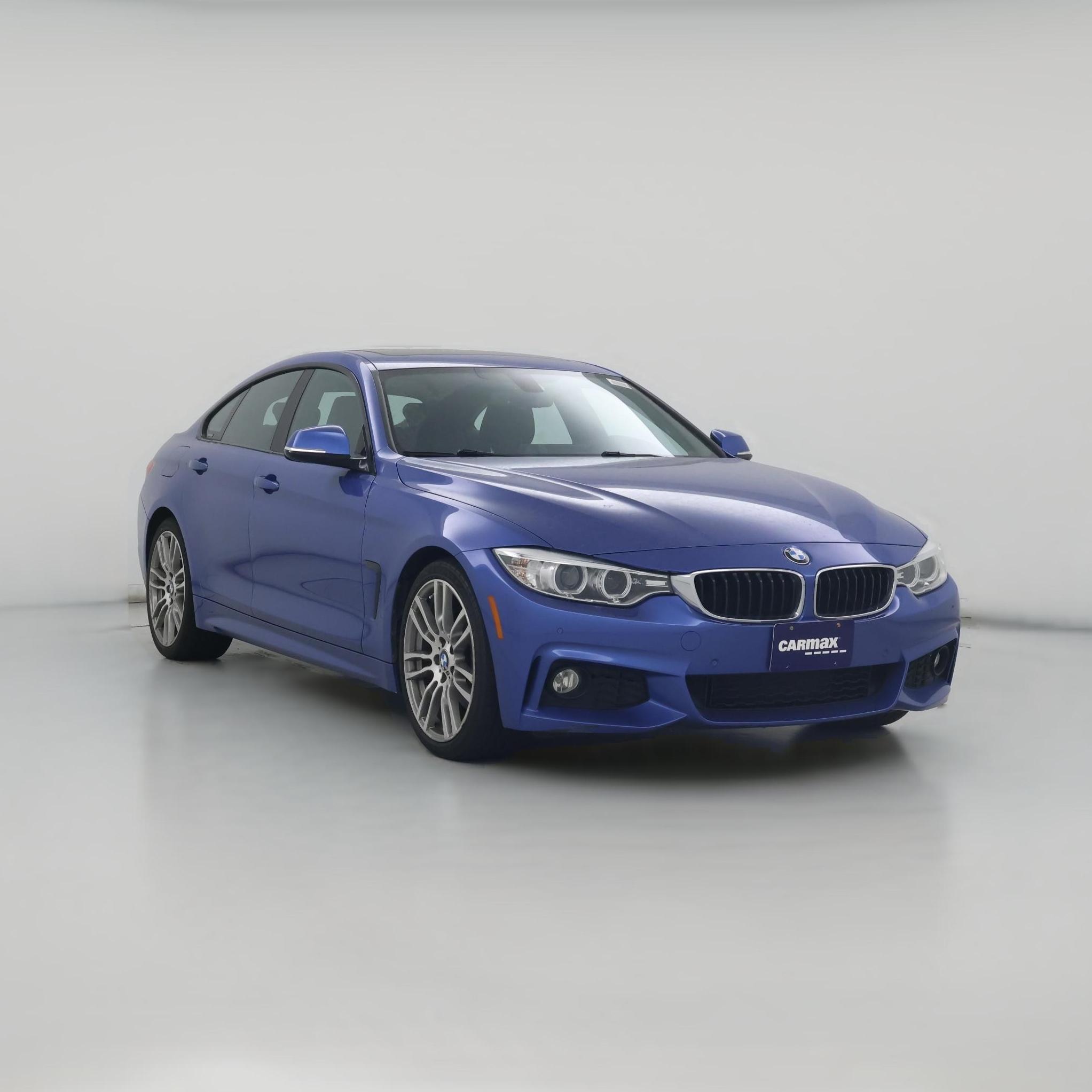 bmw 4 series 2017 WBA4F7C54HG438052 image bmw 4 series 2017 WBA4F7C54HG438052 image
